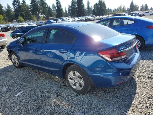 2HGFB2F53EH544046 | 2014 HONDA CIVIC LX