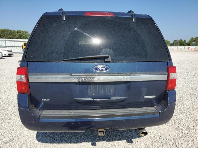 1FMJK1JT2GEF15197 Ford Expedition El Xlt