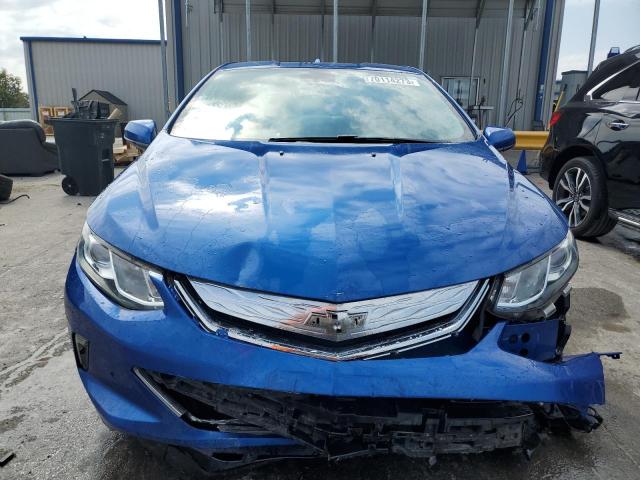 VIN 1G1RD6S52GU120806 2016 Chevrolet Volt, Ltz no.5