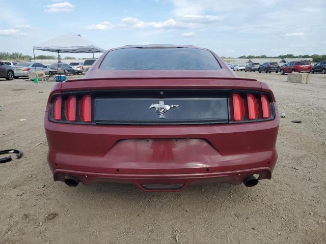 1FA6P8AM8F5354954 Ford MUSTANG