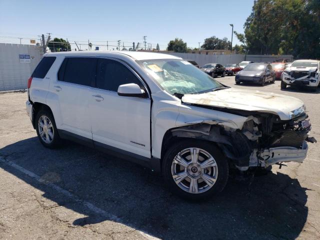 2GKALMEK1H6101245 GMC Terrain Sle