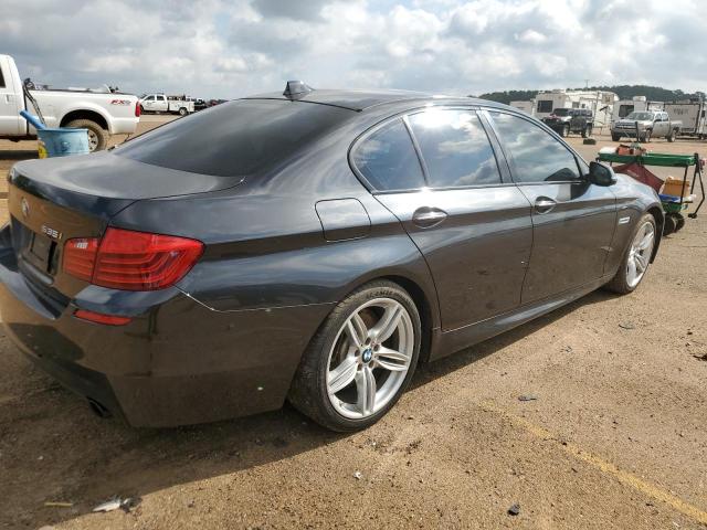 2015 BMW 535 I - WBA5B1C59FD922410