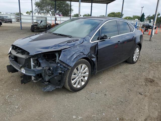 2015 Buick Verano 