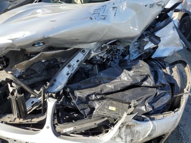 5UXTY5C09LLT38819 BMW X3 Xdrive30i