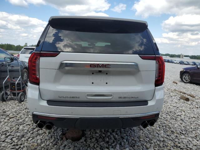 1GKS2JKL6NR186991 2022 GMC Yukon Xl Denali