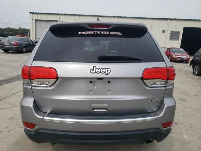 1C4RJEBG9FC841480 2015 Jeep Grand Cherokee Limited