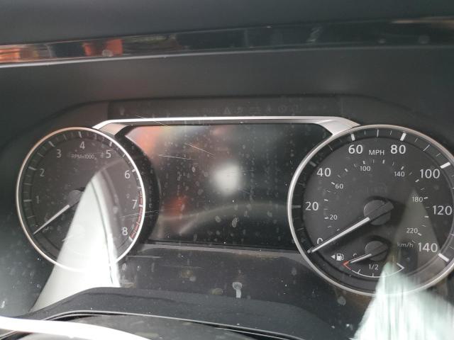 5N1DR3CD5NC234112 Nissan Pathfinder Sl