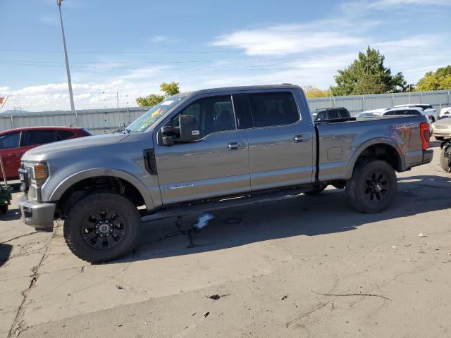 2021 Ford F-250 