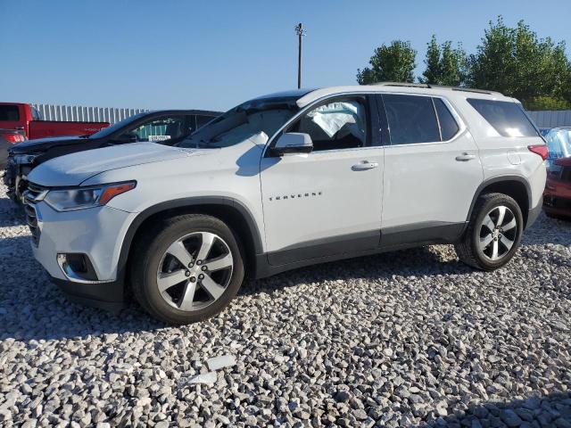 1GNEVHKW8KJ126456 | 2019 Chevrolet traverse lt