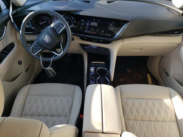 LRBFZRR48PD036224 Buick Envision Avenir