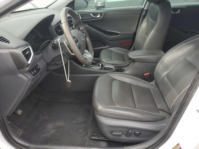 KMHC85LCXJU064075 Hyundai Ioniq Limited