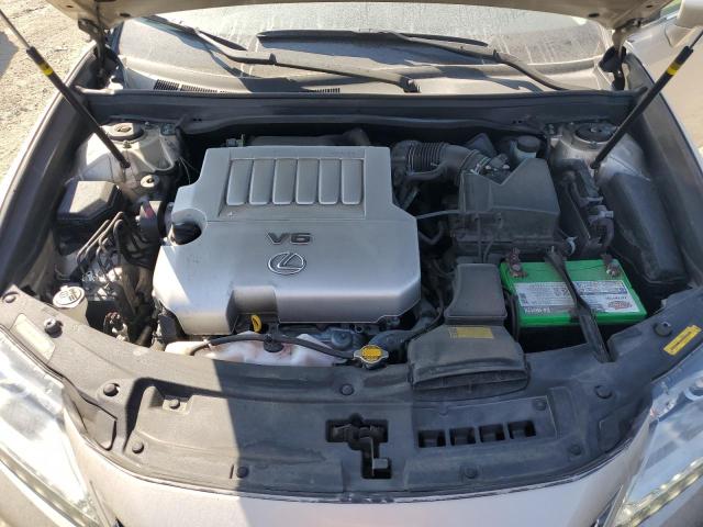 JTHBK1GG8E2140660 Lexus ES 350