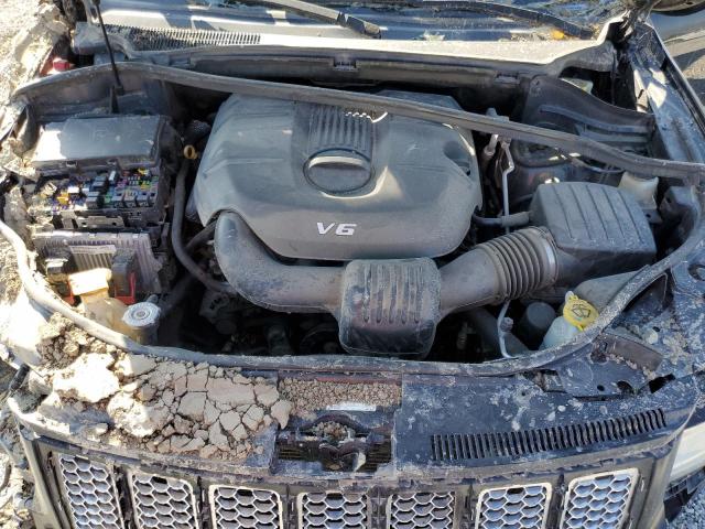 1C4RJFJG0EC448909 Jeep Grand Cherokee Summit