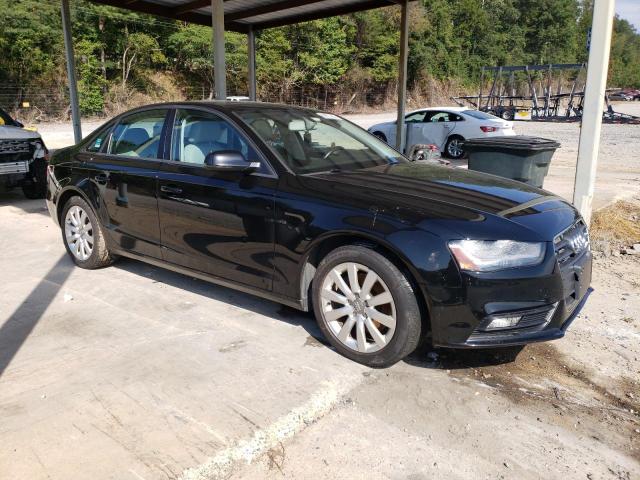 VIN WAUBFAFL8DN022350 2013 Audi A4, Premium no.4