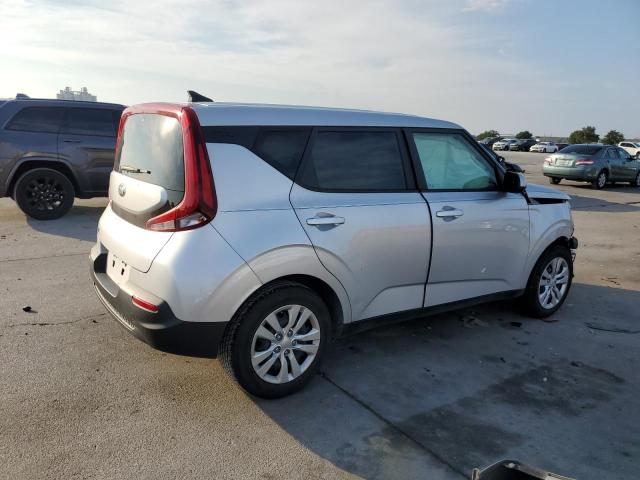 KNDJ23AU2M7774961 Kia Soul LX 3