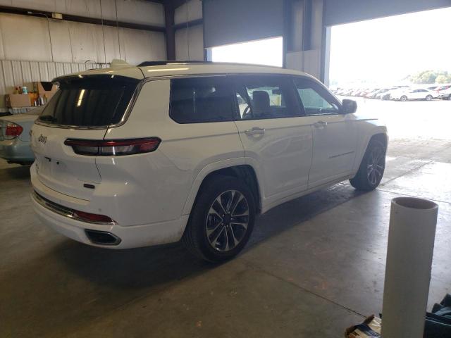 1C4RJKDGXN8525888 Jeep Grand Cherokee L Overland