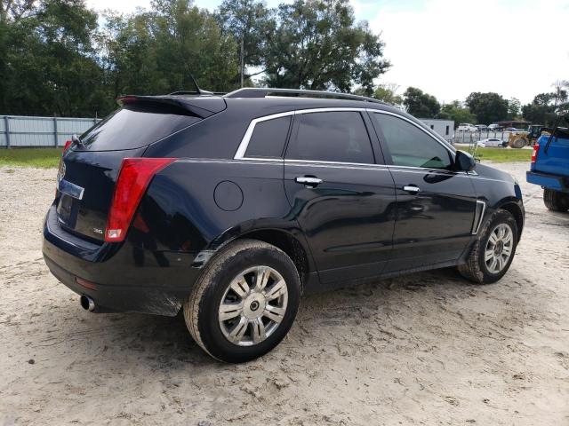3GYFNAE37ES680381 Cadillac SRX