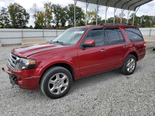 2014 Ford Expedition Limited