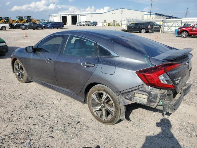 19XFC2F59GE054754 Honda Civic Lx