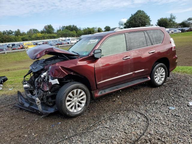 2016 Lexus GX 460 