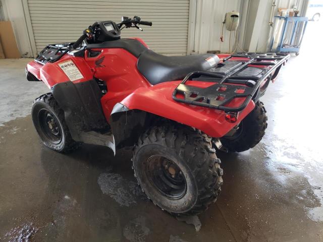 2023 HONDA TRX420 FM 1HFTE40K1P4906187