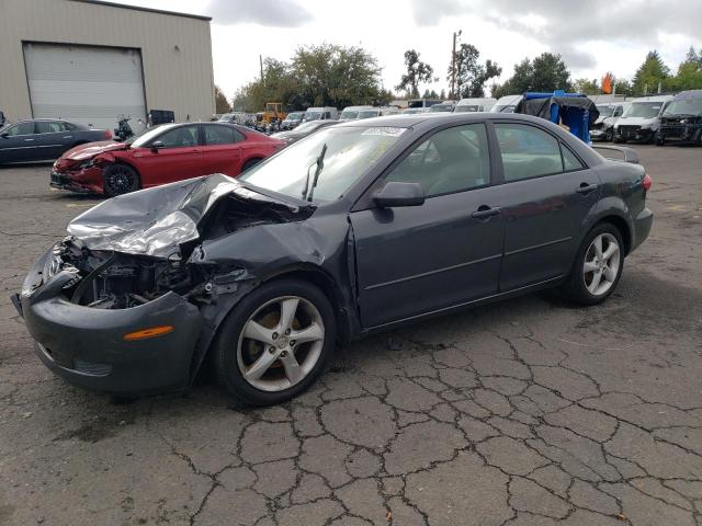 2005 Mazda Mazda6 i