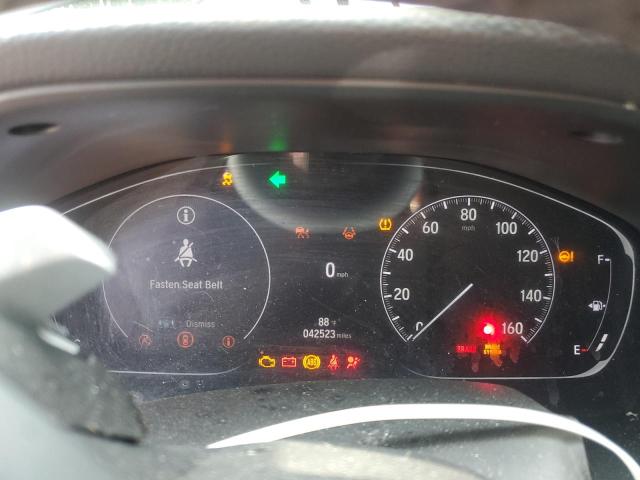 1HGCV1F31MA049280 Honda Accord Sport