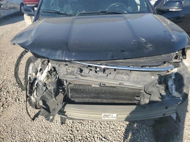 1FM5K8F82HGB91057 Ford Explorer Limited