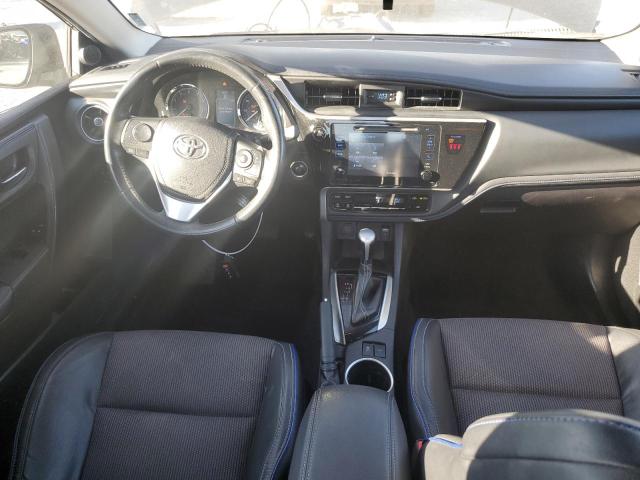 5YFBURHE0JP805389 | 2018 TOYOTA COROLLA L