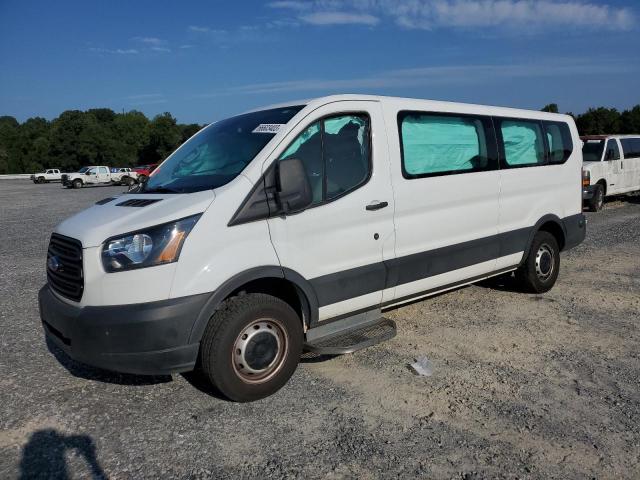 2019 FORD 350 TRANSI - 1FBZX2YM3KKB82648