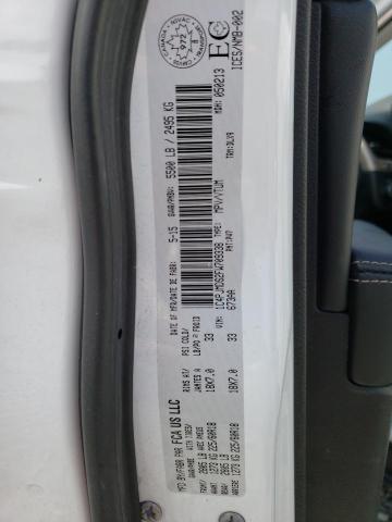 2015 JEEP CHEROKEE L - 1C4PJMDS2FW709338