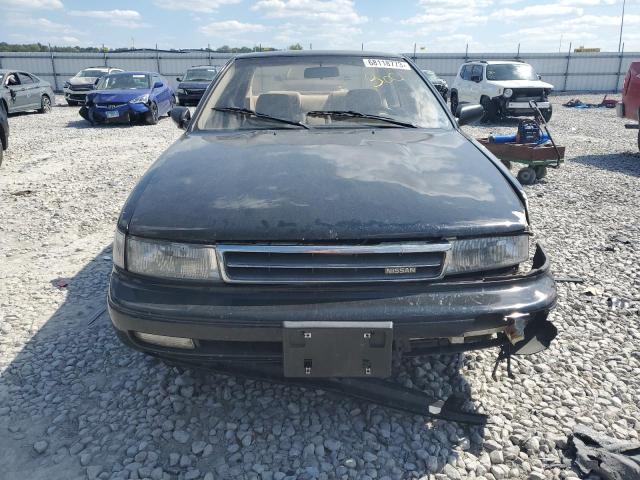 1991 Nissan Maxima VIN: JN1HJ01P8MT554096 Lot: 68118773