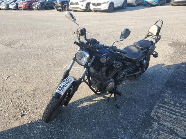 2016 YAMAHA XVS950 CU JYAVN05E1GA012024