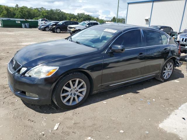 2006 Lexus GS 300 