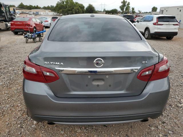 1N4AL3AP8JC192184 Nissan ALTIMA 2.5