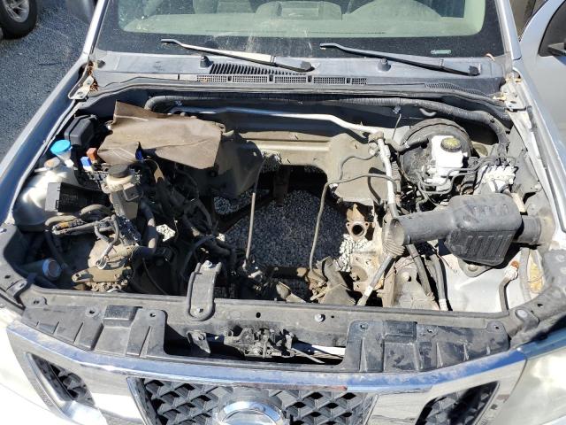1N6BD0CT4GN749963 Nissan FRONTIER S