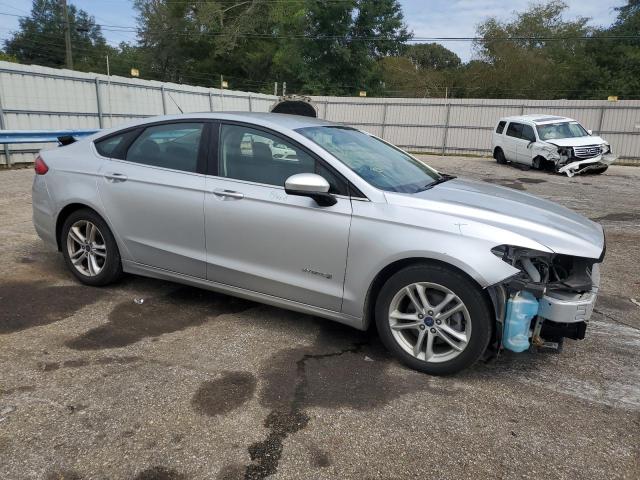 3FA6P0LUXJR140035 | 2018 FORD FUSION SE