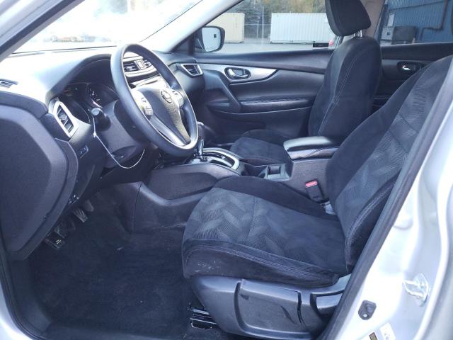 2016 NISSAN ROGUE S - 5N1AT2MM1GC874219