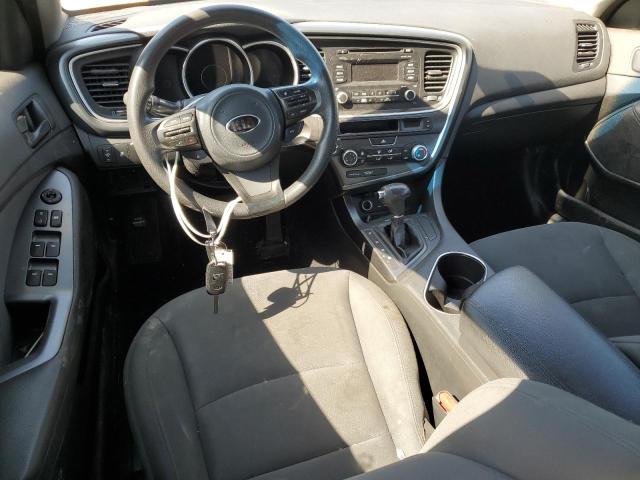 5XXGM4A78FG479393 KIA Optima Lx