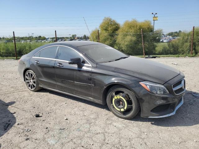 WDDLJ6HB7FA156502 Mercedes-Benz Cls 400 4matic