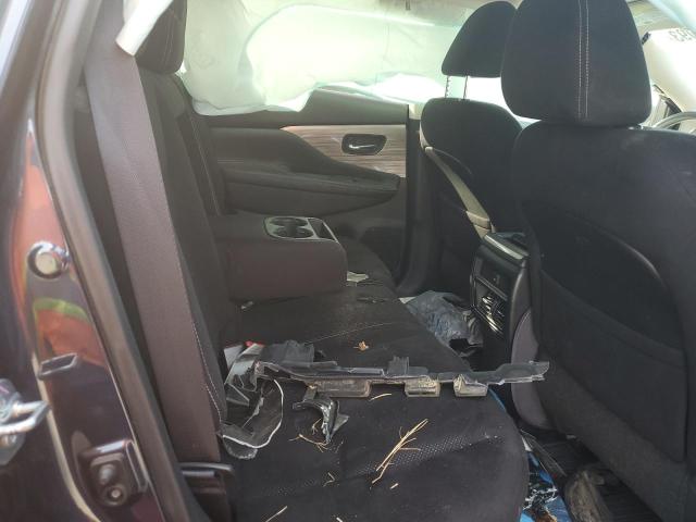 5N1AZ2MG6HN173528 Nissan MURANO S