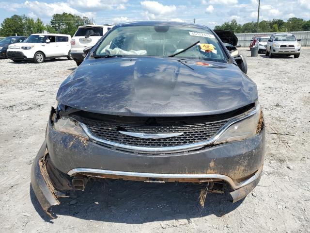 1C3CCCAB3HN506074 Chrysler 200 Limited