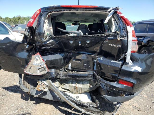 2016 HONDA CR-V EX - 2HKRM4H57GH680124