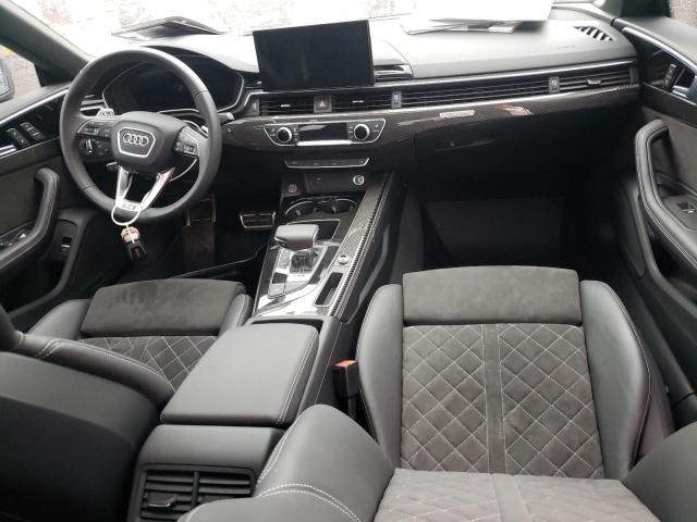 2021 AUDI RS5 - WUAAWCF53MA903446