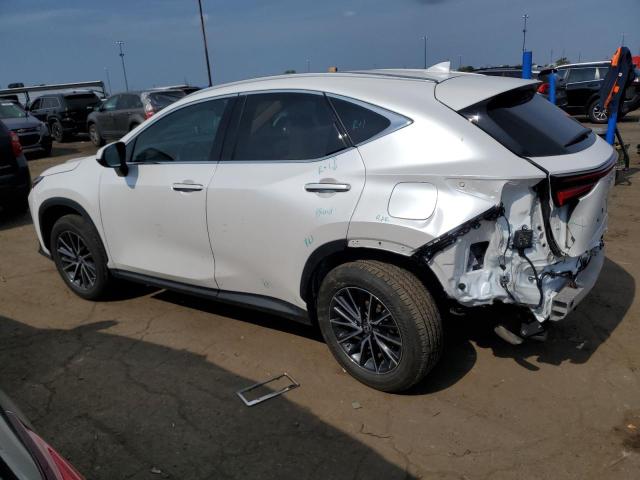 2T2GDCEZ2NC001431 Lexus NX 250  2