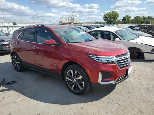 3GNAXXEV1NS153362 | 2022 CHEVROLET EQUINOX PR