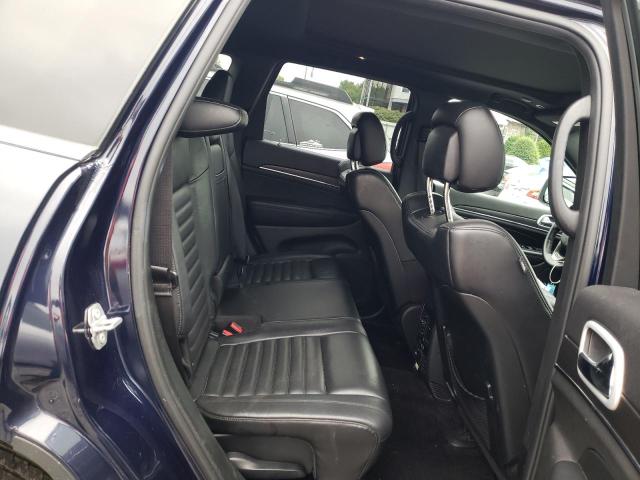 1C4RJFBG0JC150935 Jeep Grand Cherokee Limited