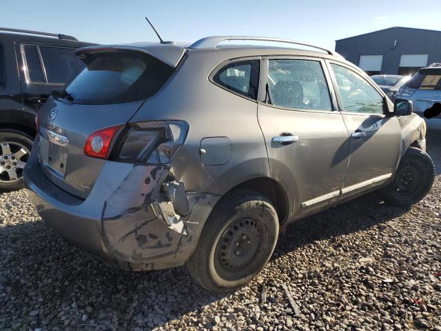 JN8AS5MV3FW759687 Nissan Rogue Select S
