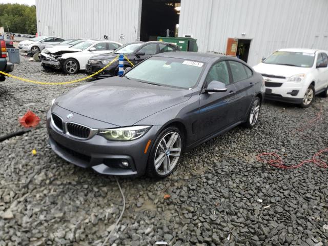 WBA4J3C50KBL06689 BMW 4 Series 430XI GRAN