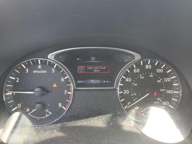 1N4AL3AP3JC203897 Nissan ALTIMA 2.5